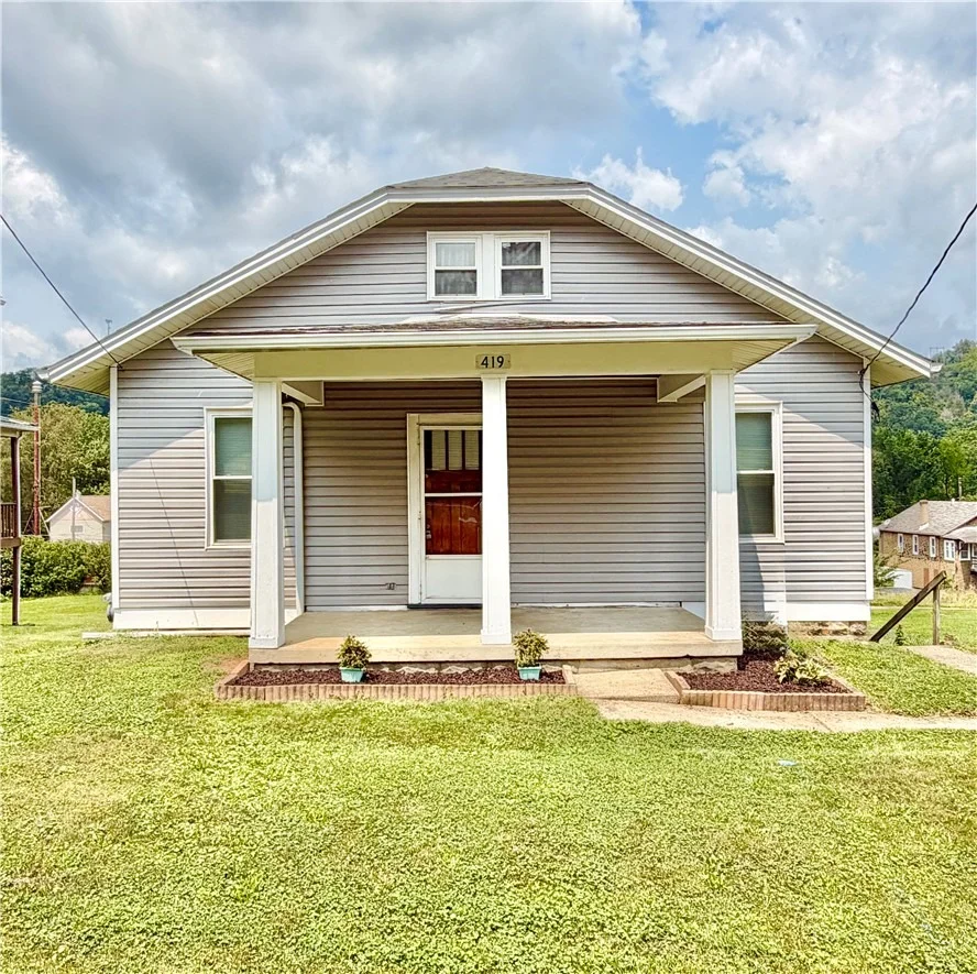 Unit for sale at 419 FA Cassin Road, Newell, PA 15466