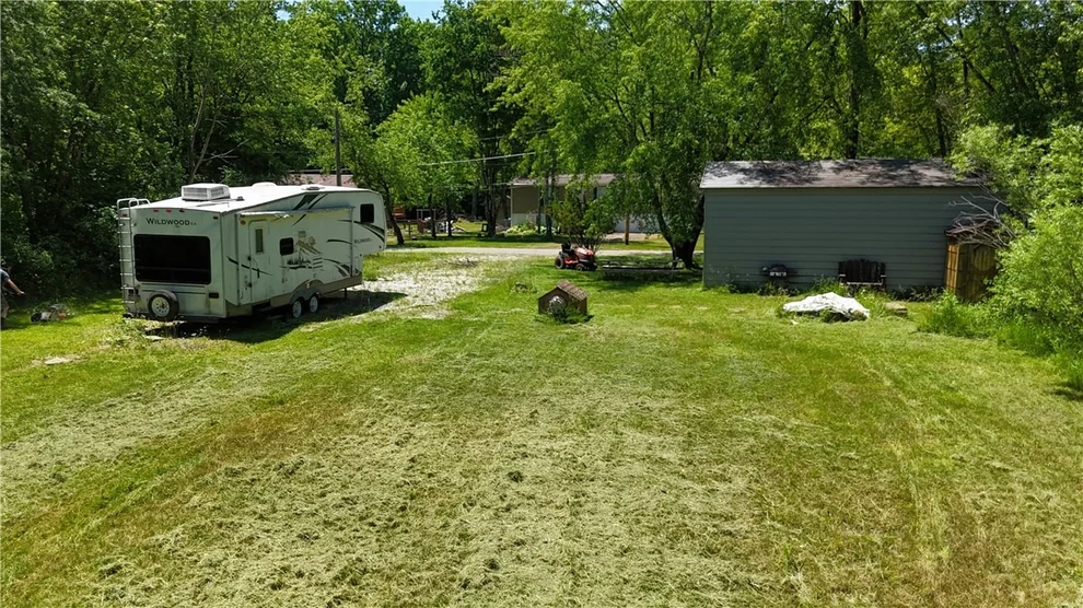 Unit for sale at 2666 River Dr, Shenango, PA 16134