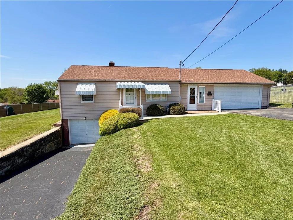 Unit for sale at 212 Center Ave, North Union Twp, PA 15401