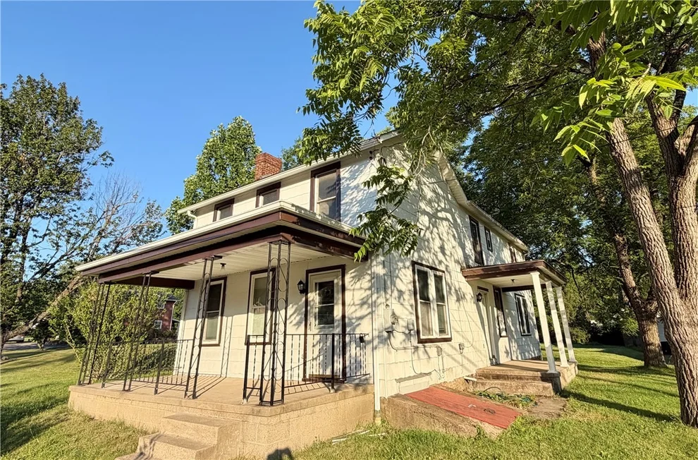 Unit for sale at 166 Hopwood Coolspring Road, North Union Twp, PA 15445