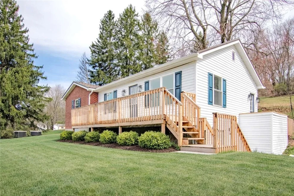 Unit for sale at 582 Oneida Valley Rd, Center Twp, PA 16001