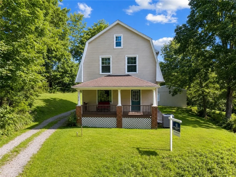 Unit for sale at 416 Pine Run, Marion Twp, PA 16123