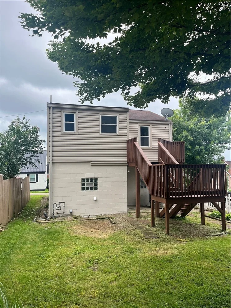 Unit for sale at 742 Lemington St, City of Greensburg, PA 15601