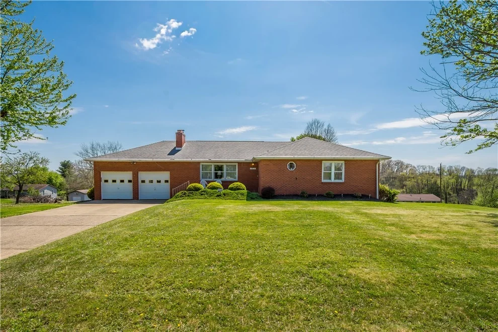 Unit for sale at 2810 Route 136, Somerset Twp, PA 15330