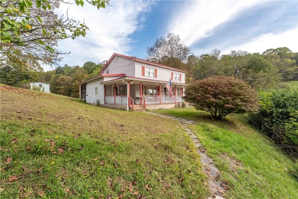 Unit for sale at 322 Wilson, Kirby/Mt.Morris, PA 15349