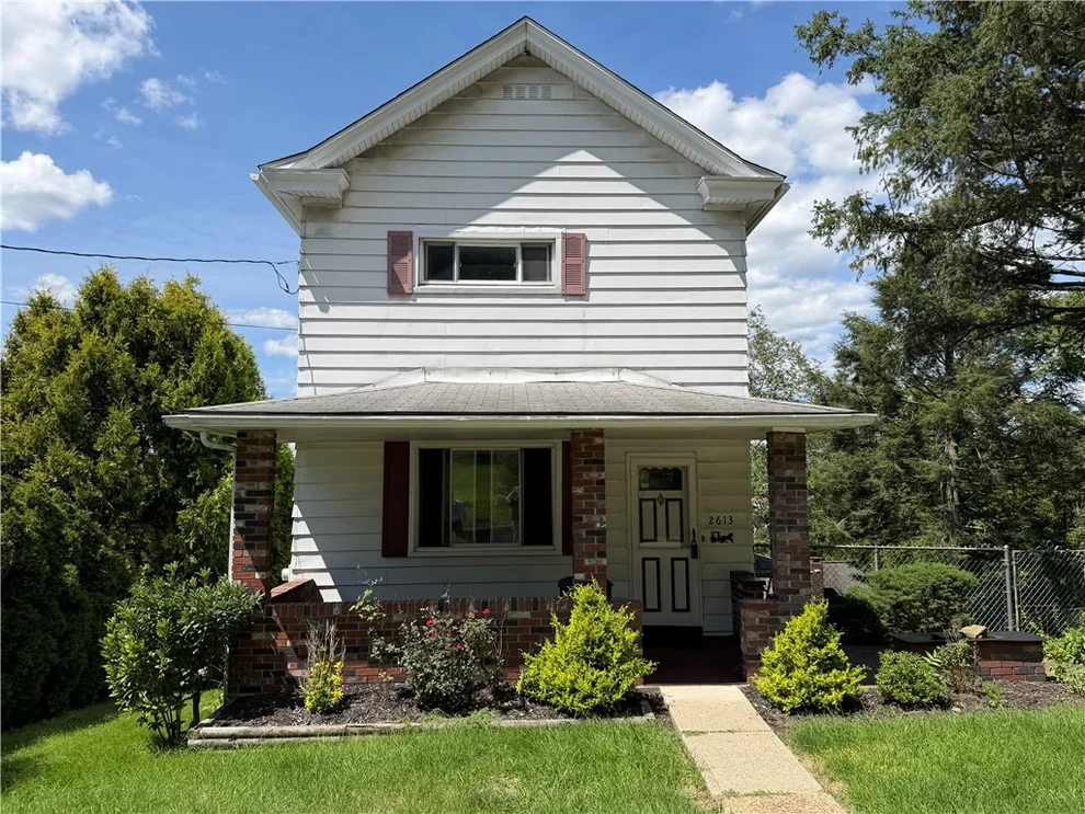 Unit for sale at 2613 Portland Street, Hempfield Twp, PA 15634