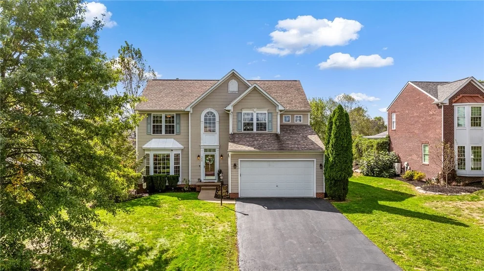 Unit for sale at 366 Allison Rd, Richland, PA 15044