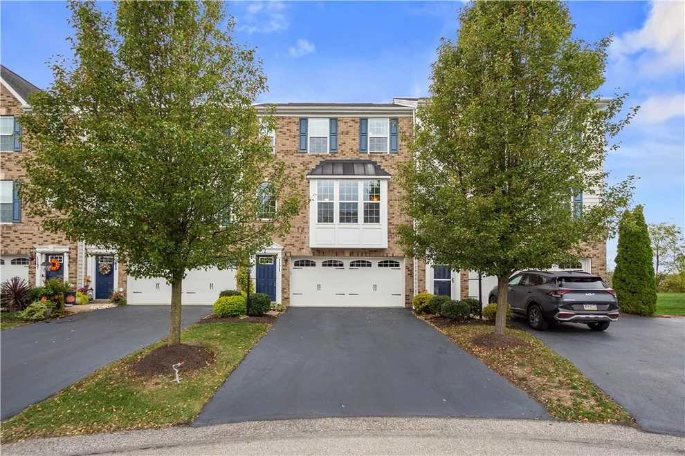 Unit for sale at 1171 Bayberry Drive, North Strabane, PA 15317