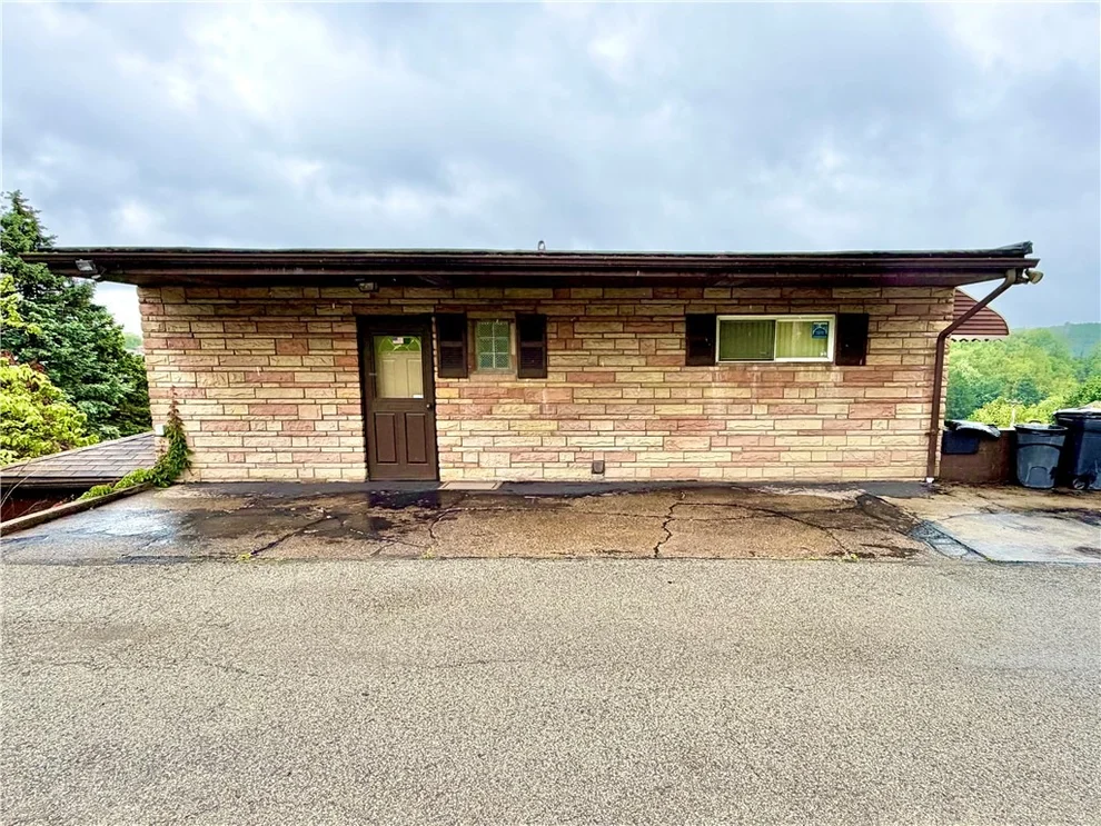 Unit for sale at 1306 Broadway Avenue Rear, East McKeesport, PA 15035