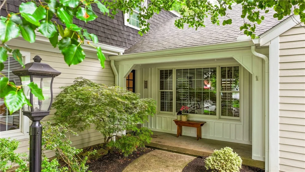 Unit for sale at 771 Olive St, McCandless, PA 15237