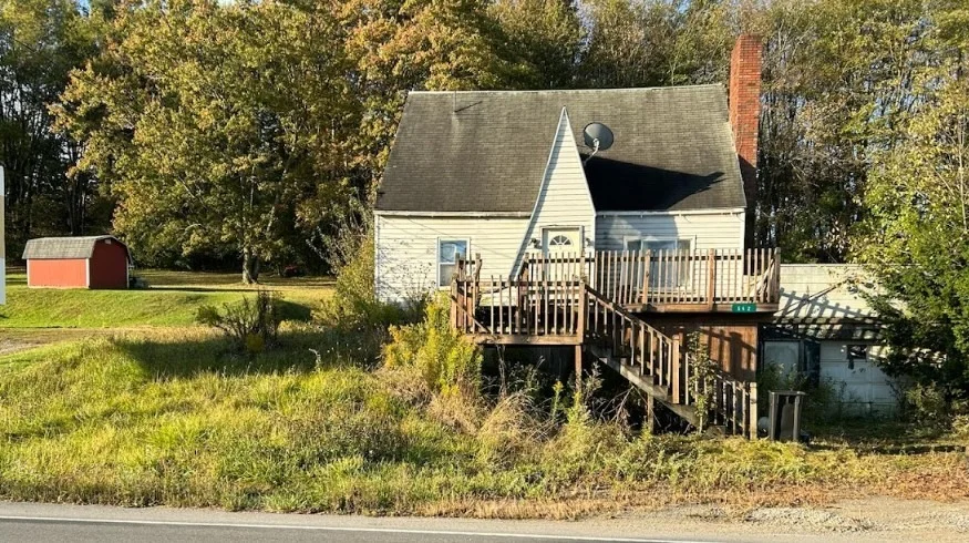 Unit for sale at 542 Greenville Pike, Clarion, PA 16214