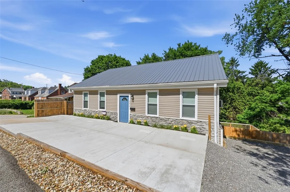 Unit for sale at 4617 Mt. Troy Rd Ext, Summer Hill, PA 15214