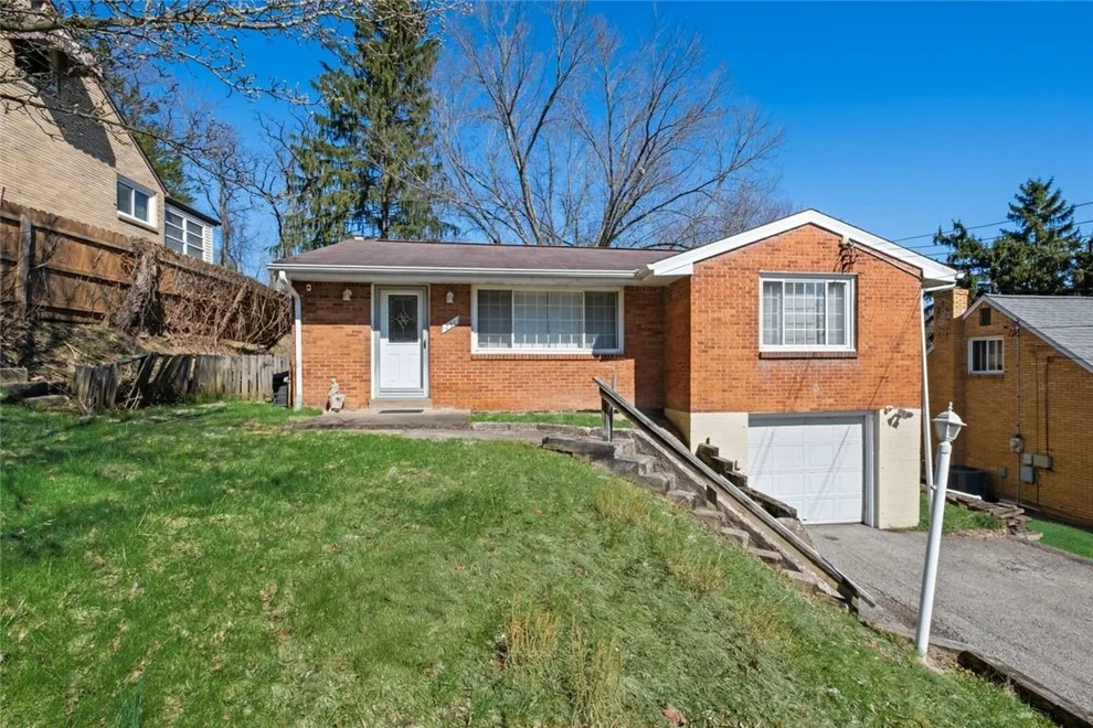 Unit for sale at 231 Webster Dr, Penn Hills, PA 15235