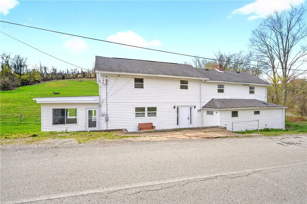 Unit for sale at 93 Old 51 Rd, Perryopolis, PA 15473