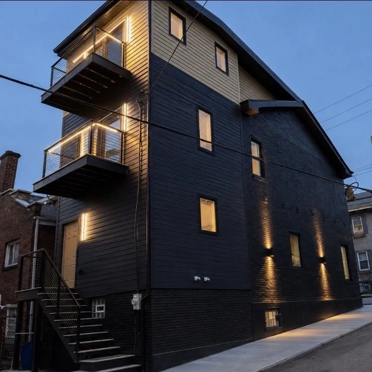 Unit for sale at 4401 Davison St, Lawrenceville, PA 15201
