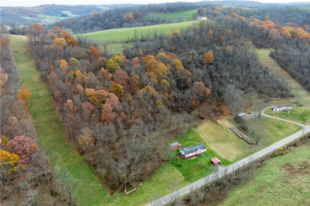 Unit for sale at 452 Sugar Run Rd, Waynsbrg/Frankln Twp, PA 15370