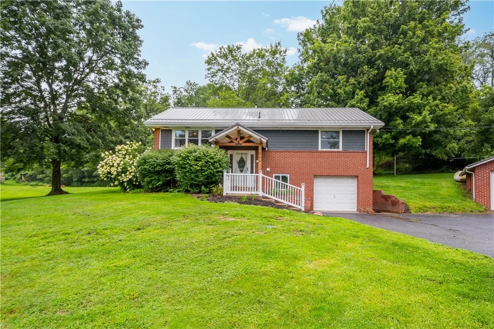 Unit for sale at 212 Brownlee Road, Somerset Twp, PA 15330