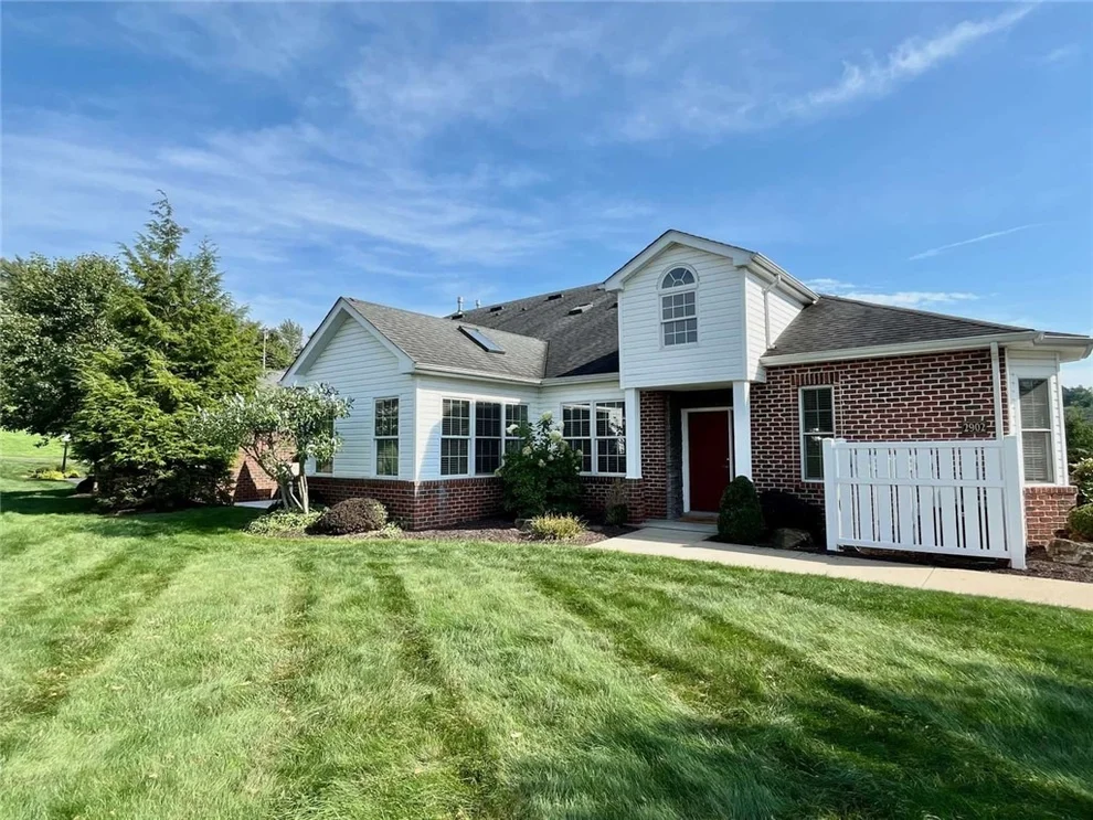 Unit for sale at 2902 Ambassador Lane, Valencia Boro, PA 16059