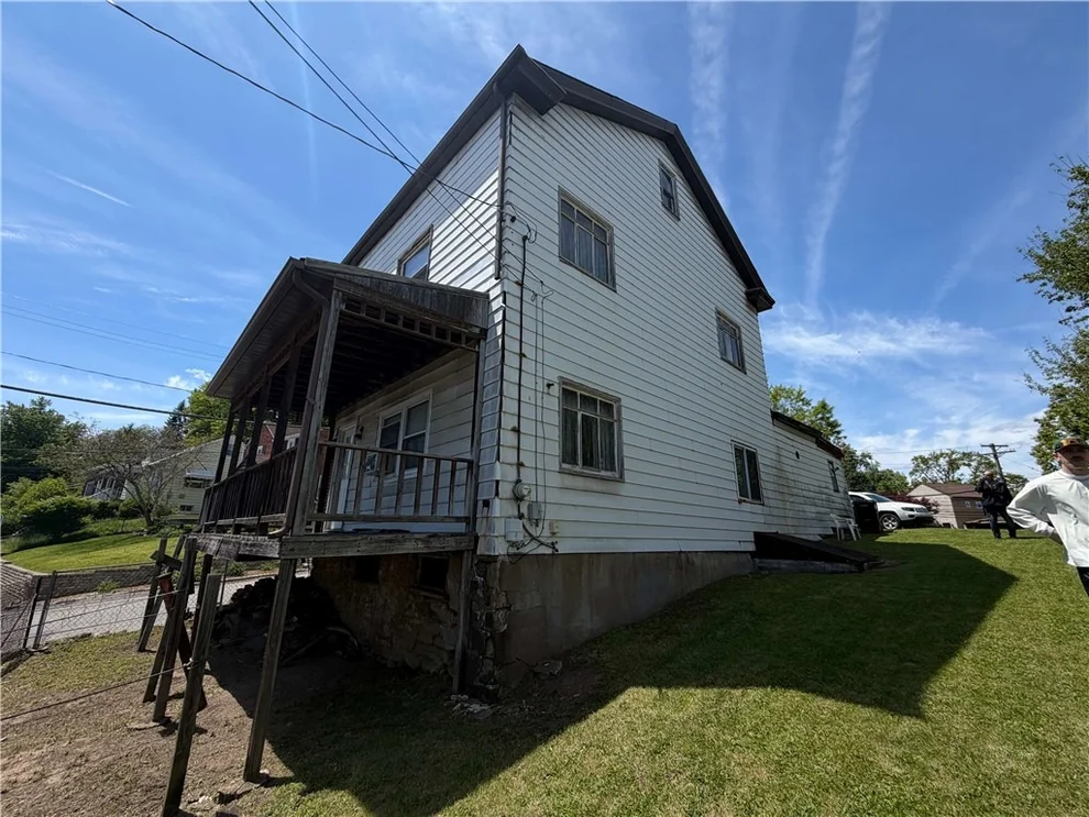 Unit for sale at 124 Shoup St, Millvale, PA 15209