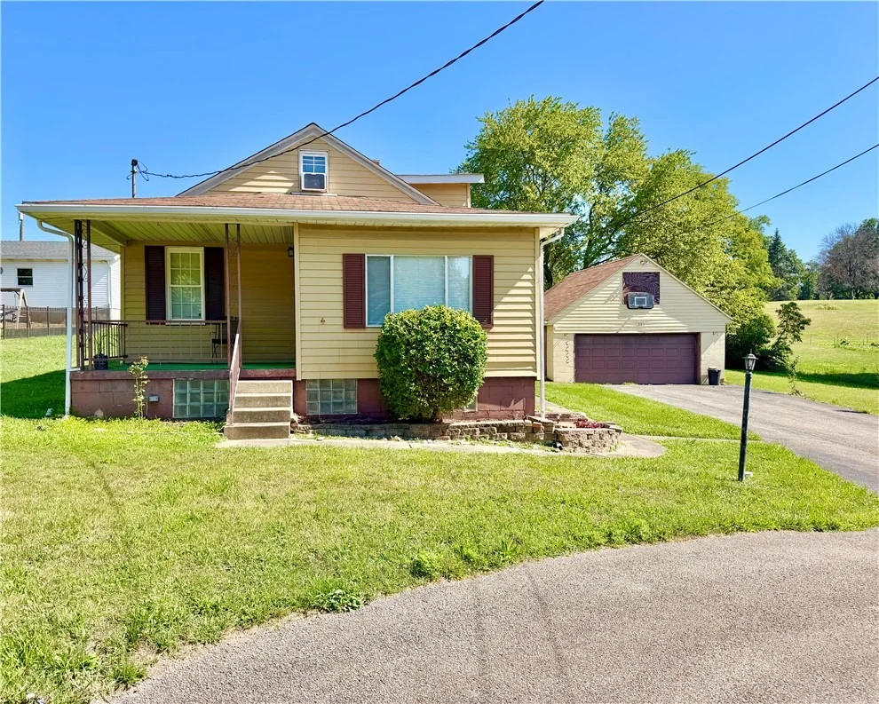 Unit for sale at 384 New Salem Road, Menallen Twp, PA 15401