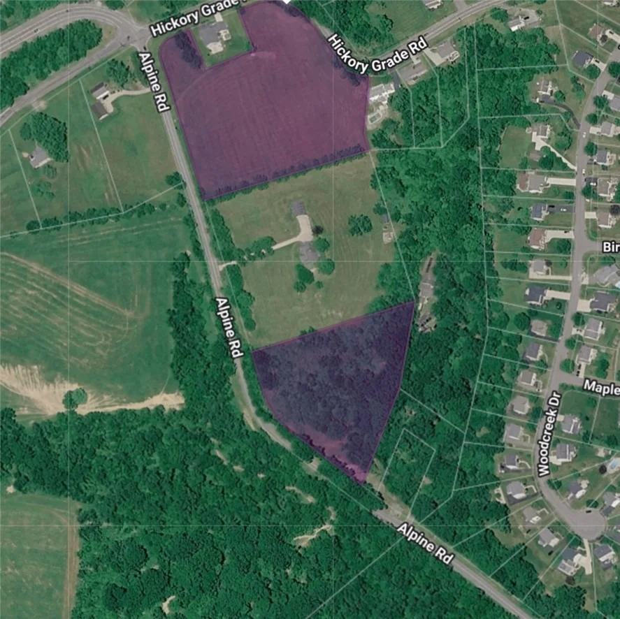 Unit for sale at - HICKORY GRADE RD, South Fayette, PA 15017