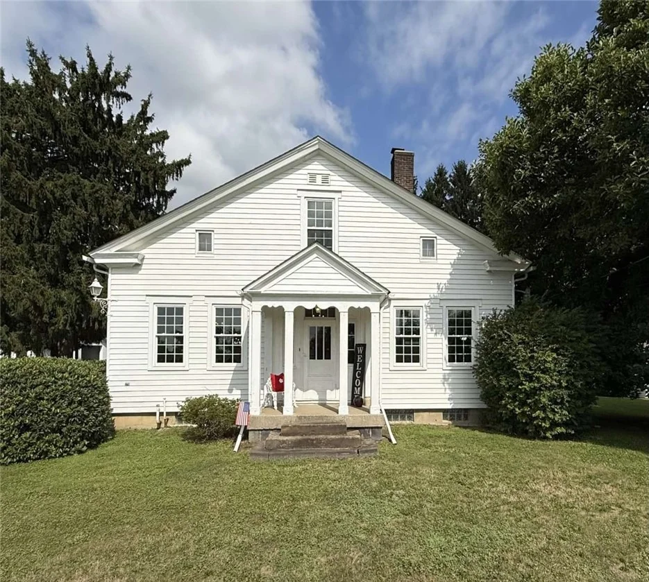 Unit for sale at 1233 Mount Jackson Rd, North Beaver Twp, PA 16102