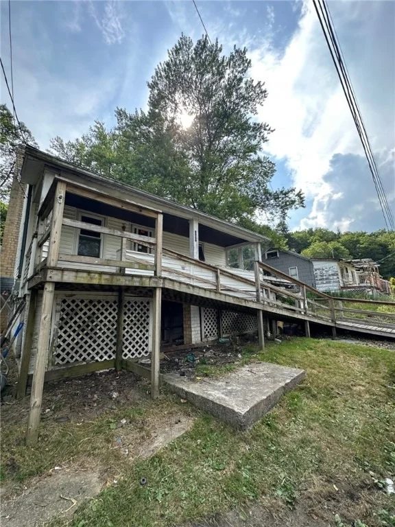 Unit for sale at 53 HILL STREET, Other, PA 16656