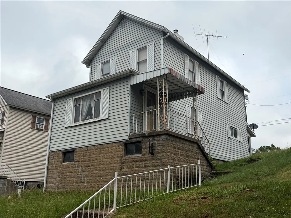 Unit for sale at 256 Leckrone Highhouse, German Twp, PA 15458