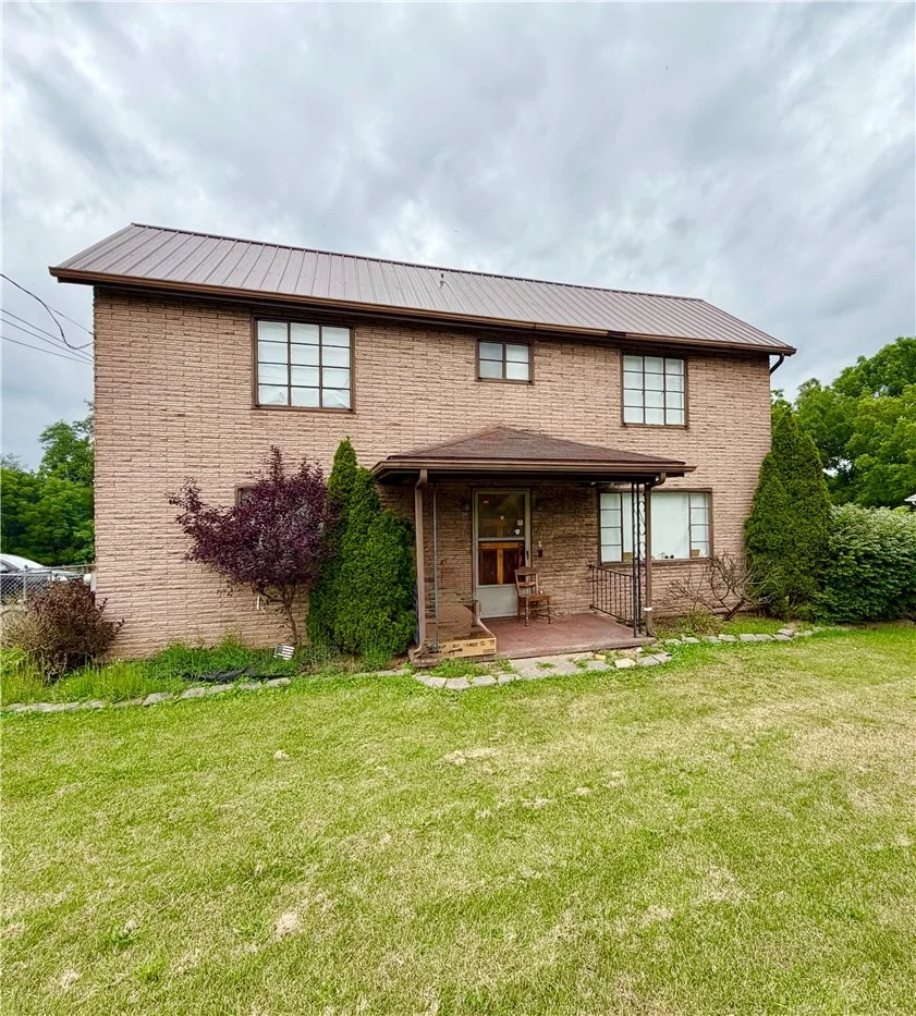 Unit for sale at 341 N Gallatin Ave, Uniontown, PA 15401
