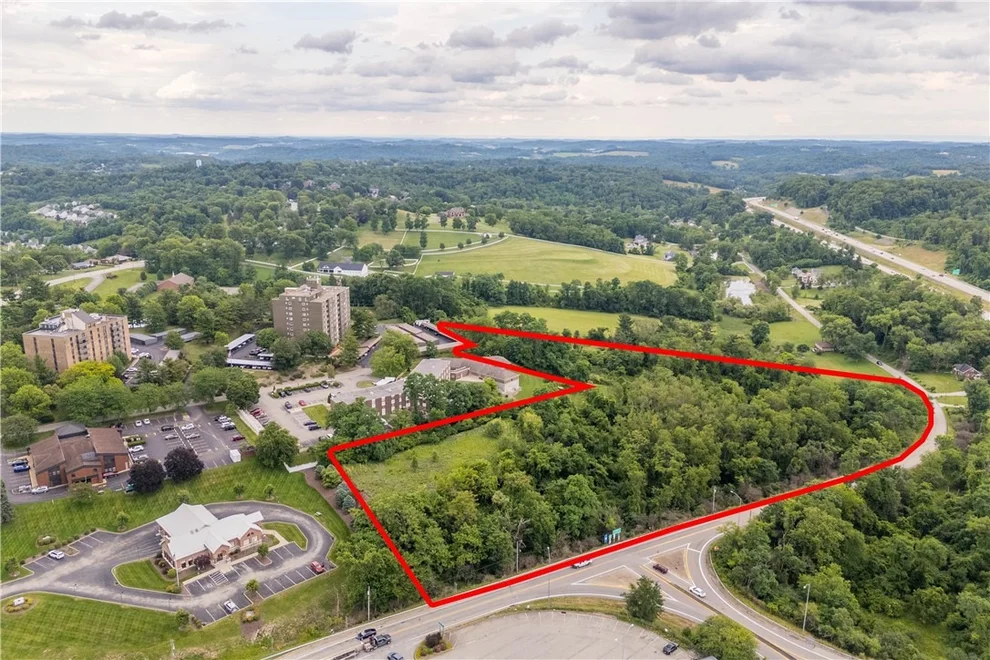 Unit for sale at 0 Lakeview Drive, South Strabane, PA 15301
