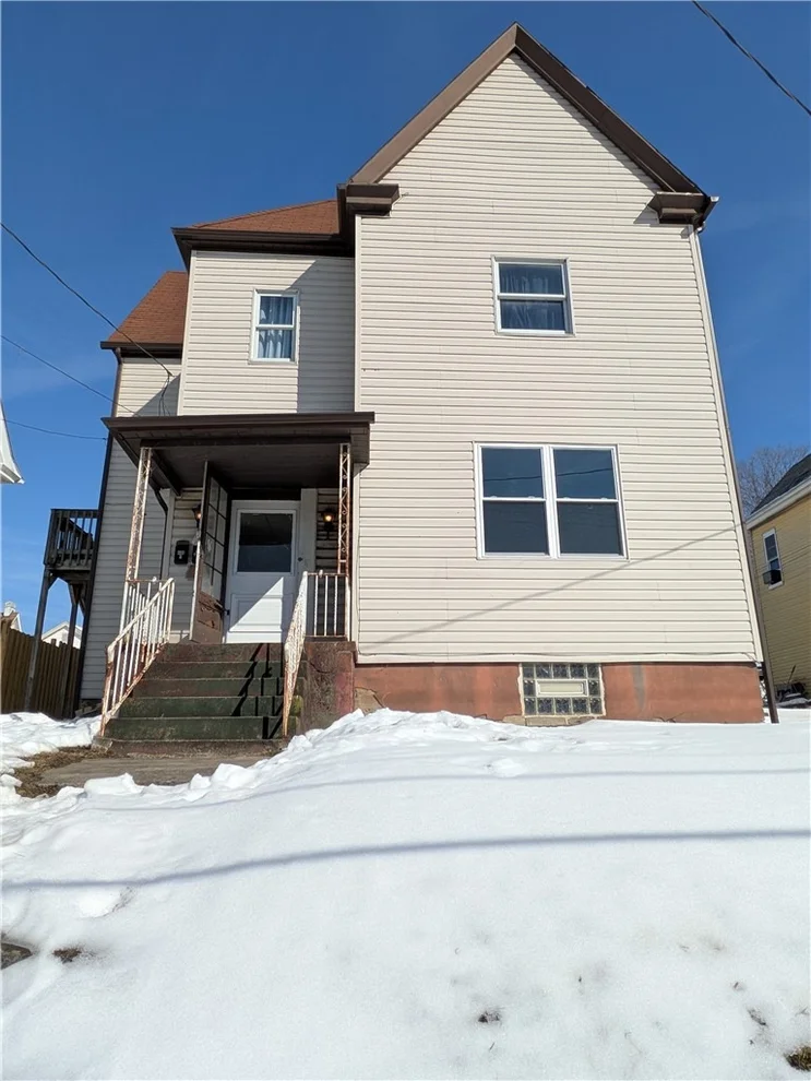 Unit for sale at 460 Jefferson Ave, City of Washington, PA 15301