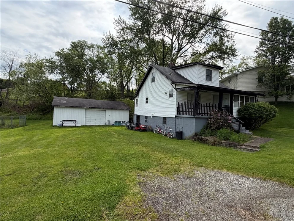 Unit for sale at 420 Old Plank, South Franklin, PA 15301
