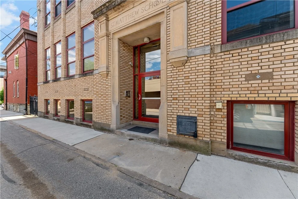 Unit for sale at 1822 HARCUM WAY, South Side, PA 15203