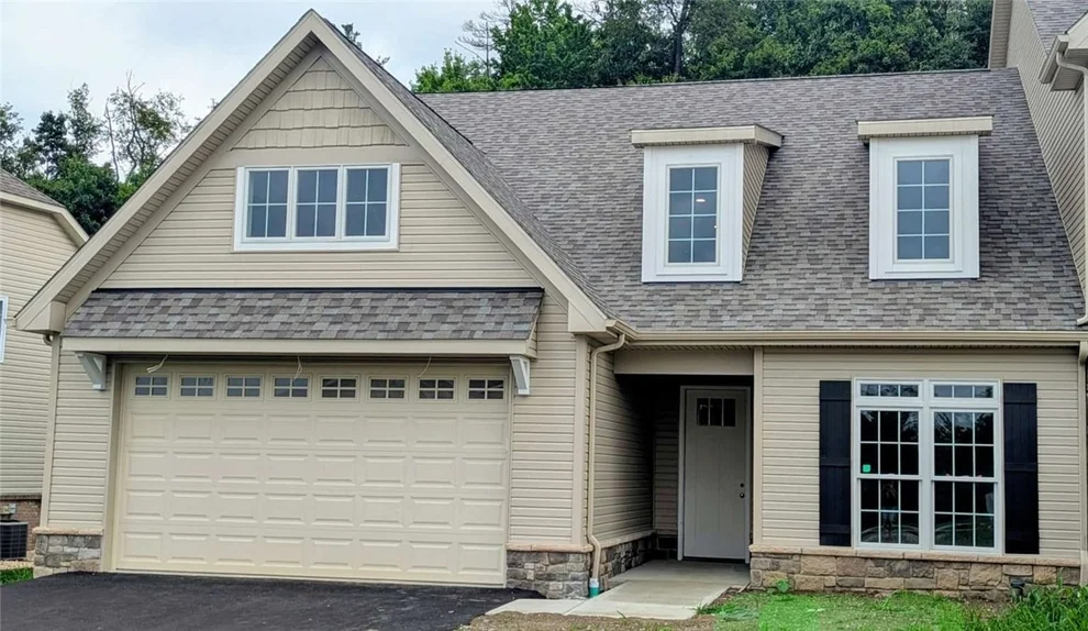 Unit for sale at 447 Eton Dr, Unity  Twp, PA 15601