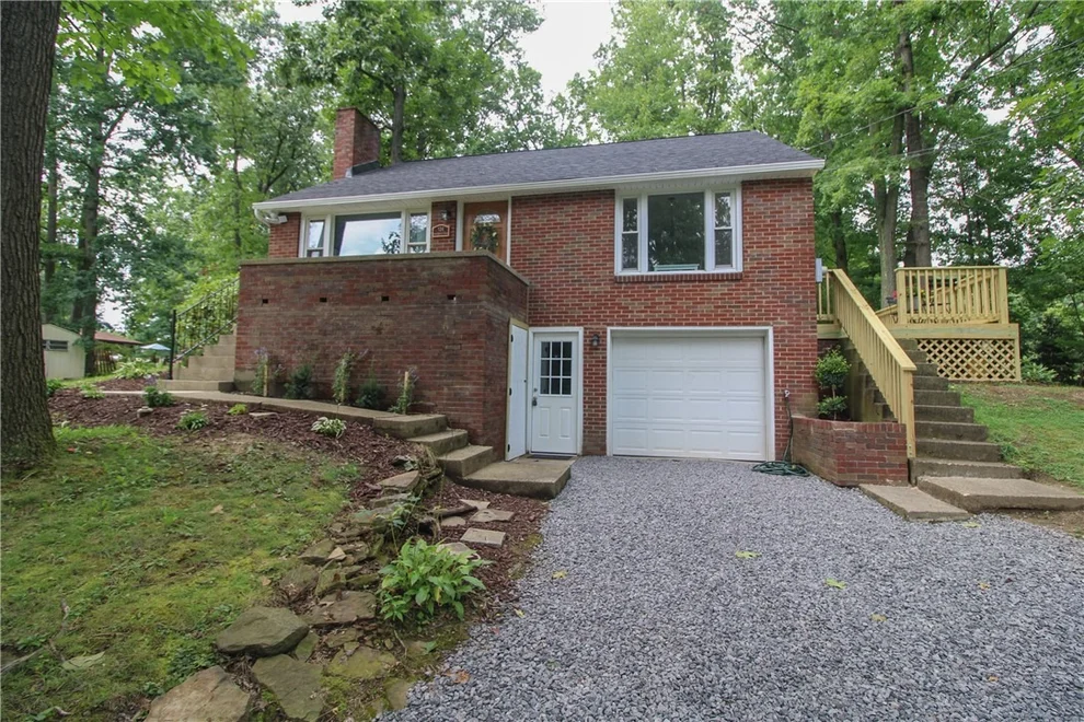 Unit for sale at 124 Georgetown Rd, South Beaver Twp, PA 15010