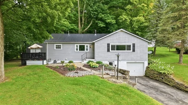 Unit for sale at 702 Liberty St, Jamestown, PA 16134