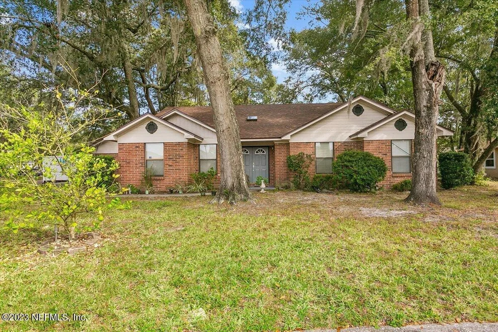 Unit for sale at 1371 SHEARWATER Drive, Jacksonville, FL 32218