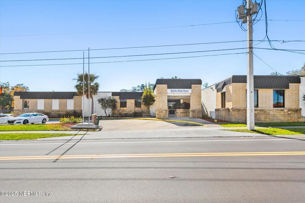 Unit for sale at 1825 ST JOHNS Avenue, Palatka, FL 32177