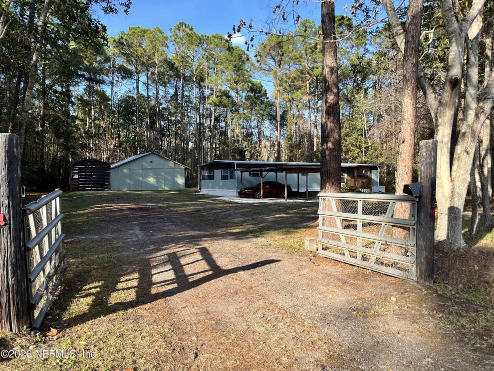 Unit for sale at 156 HORSETAIL Avenue, Middleburg, FL 32068