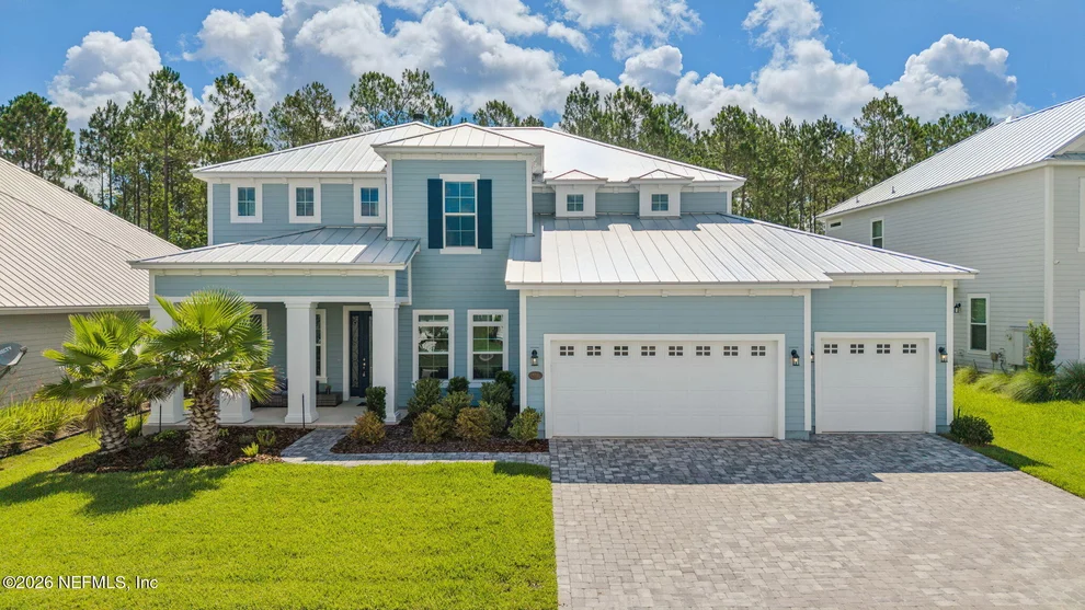 Unit for sale at 436 TORTOLA Way, St. Johns, FL 32259