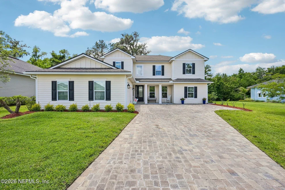 Unit for sale at 1919 SILO OAKS Place, Middleburg, FL 32068