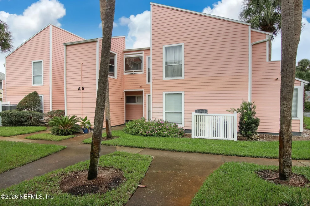 Unit for sale at 6300 S A1A, St. Augustine, FL 32080