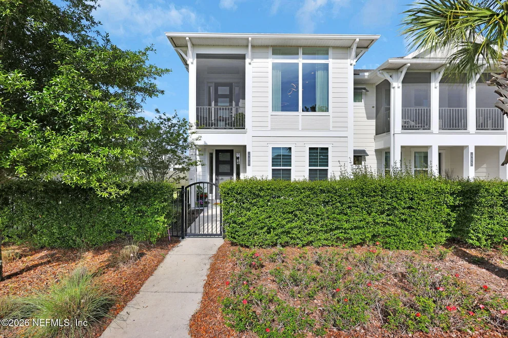 Unit for sale at 401 CRESTVIEW Drive, Ponte Vedra, FL 32081