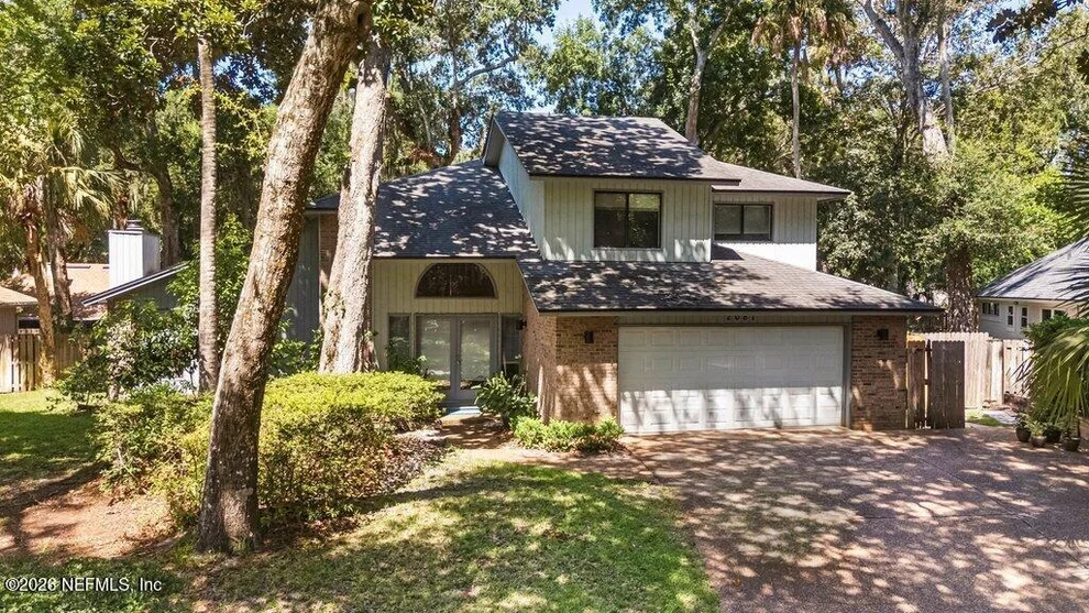 Unit for sale at 2081 VELA NORTE Circle, Atlantic Beach, FL 32233
