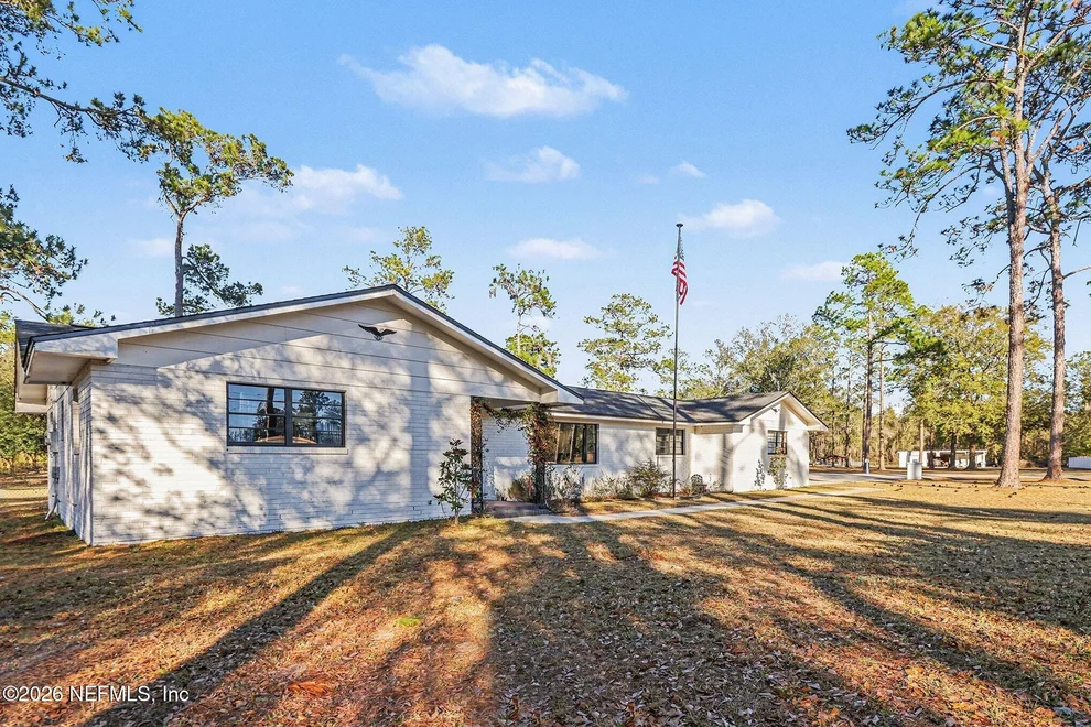 Unit for sale at 4279 BARBER BROS Circle, Macclenny, FL 32063