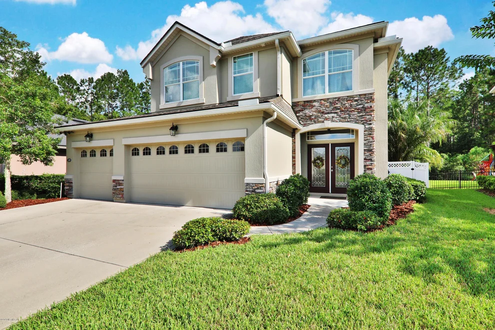Unit for sale at 129 WOODFIELD Lane, St. Johns, FL 32259