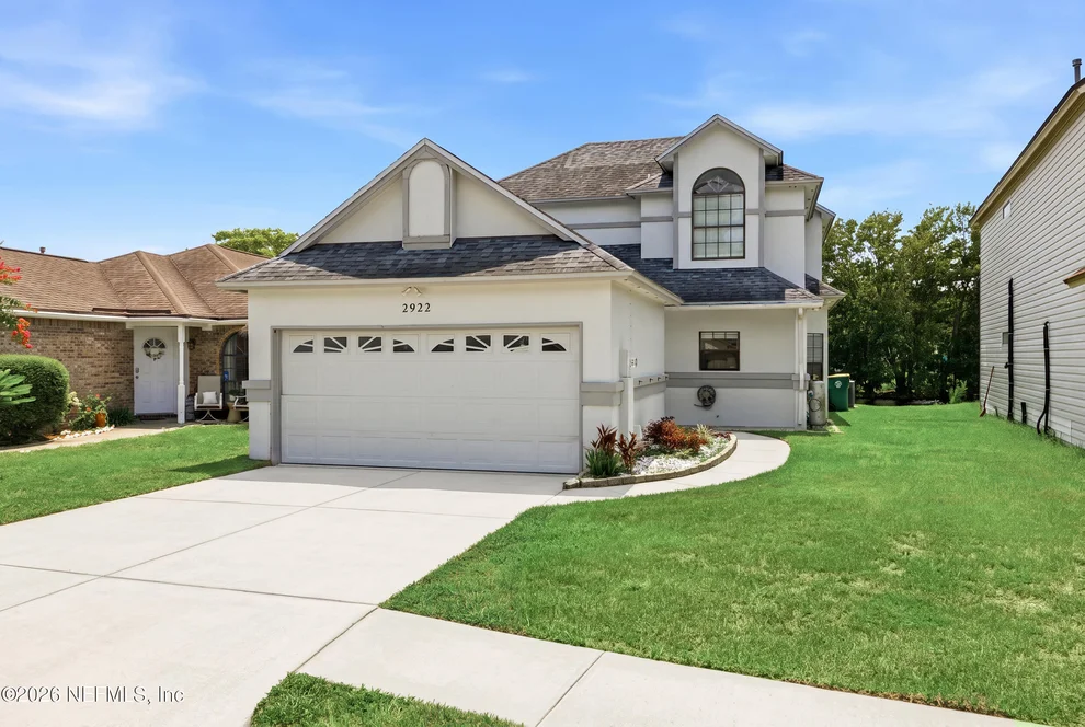 Unit for sale at 2922 LANTANA LAKES Drive E, Jacksonville, FL 32246