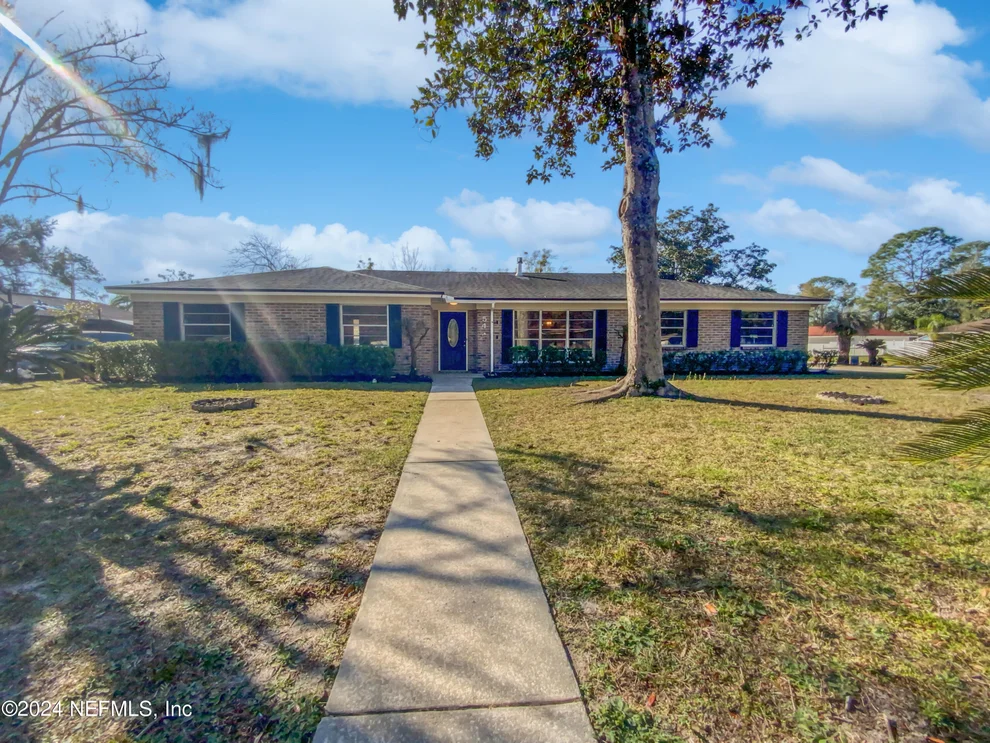 Unit for sale at 5440 WEAVER Road, Orange Park, FL 32073