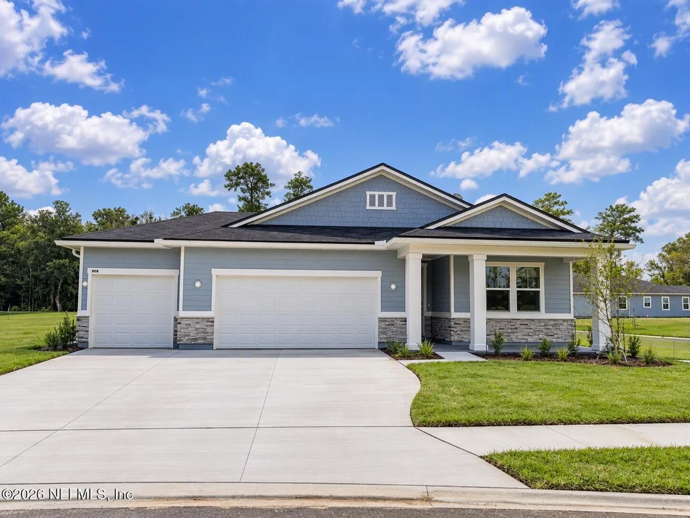 Unit for sale at 808 VISTA CREEK Avenue, Jacksonville, FL 32218