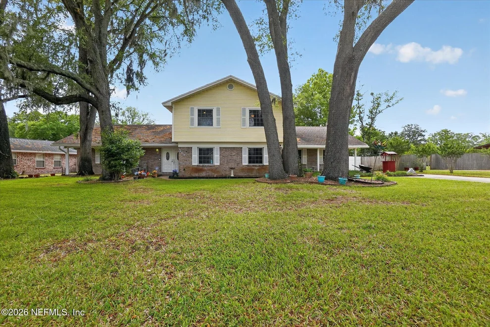 Unit for sale at 564 GULFSTREAM Trail E, Orange Park, FL 32073